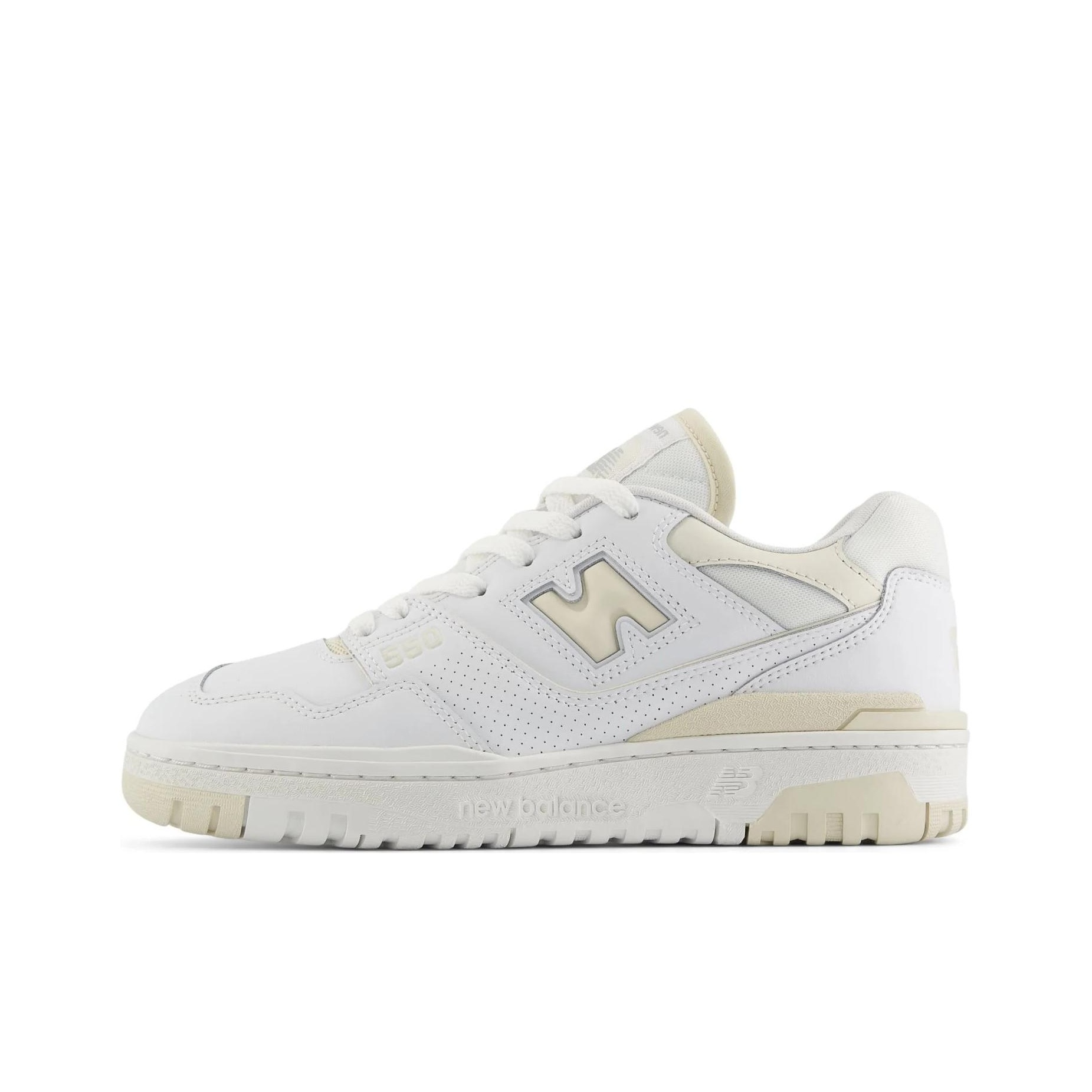 New Balance Shoes 550 - New Balance NB 550 Skateboard-Schuhe Damen