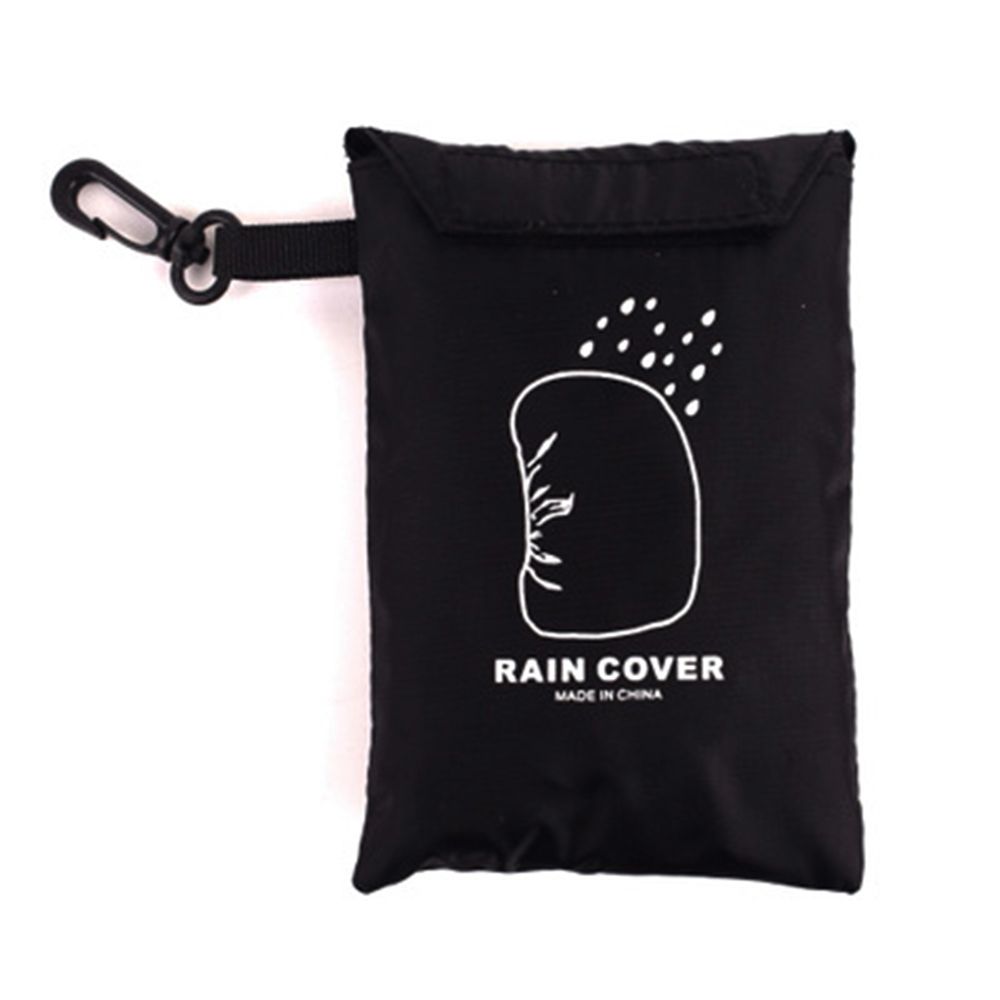 Rain Cover Backpack - Anti-UV, reißfest, staubdicht, tragbarer Rucksack-Regenschutz, Outdoor-Organizer,