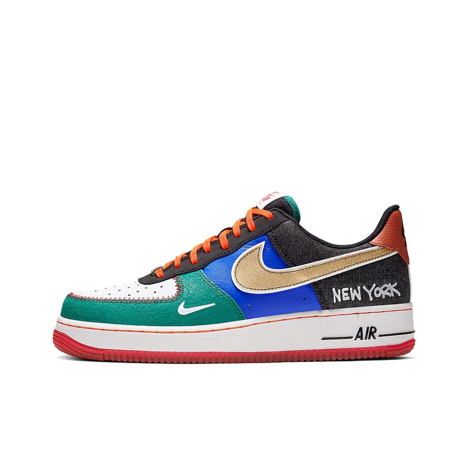 Nike Air Force 1 Skateboard-Sc – Nike Shoes Air Force 1 Bewertung und Preis