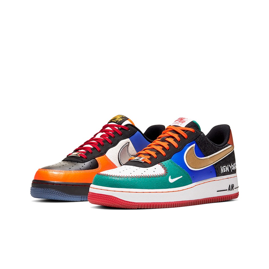 Nike Air Force 1 Skateboard-Sc – Nike Shoes Air Force 1 Bewertung und Preis