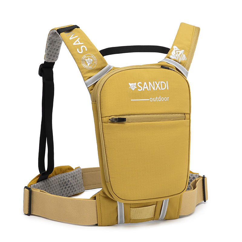SANXDI Laufrucksack für Herren – Hydration Pack Outdoor Bewertung und Preis