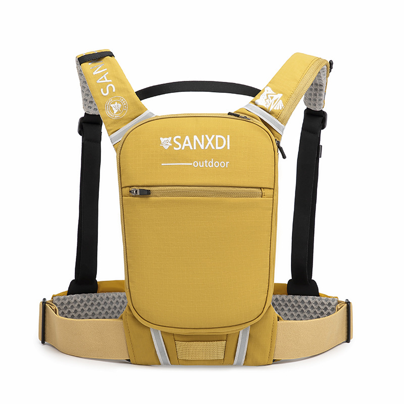 SANXDI Laufrucksack für Herren – Hydration Pack Outdoor Bewertung und Preis