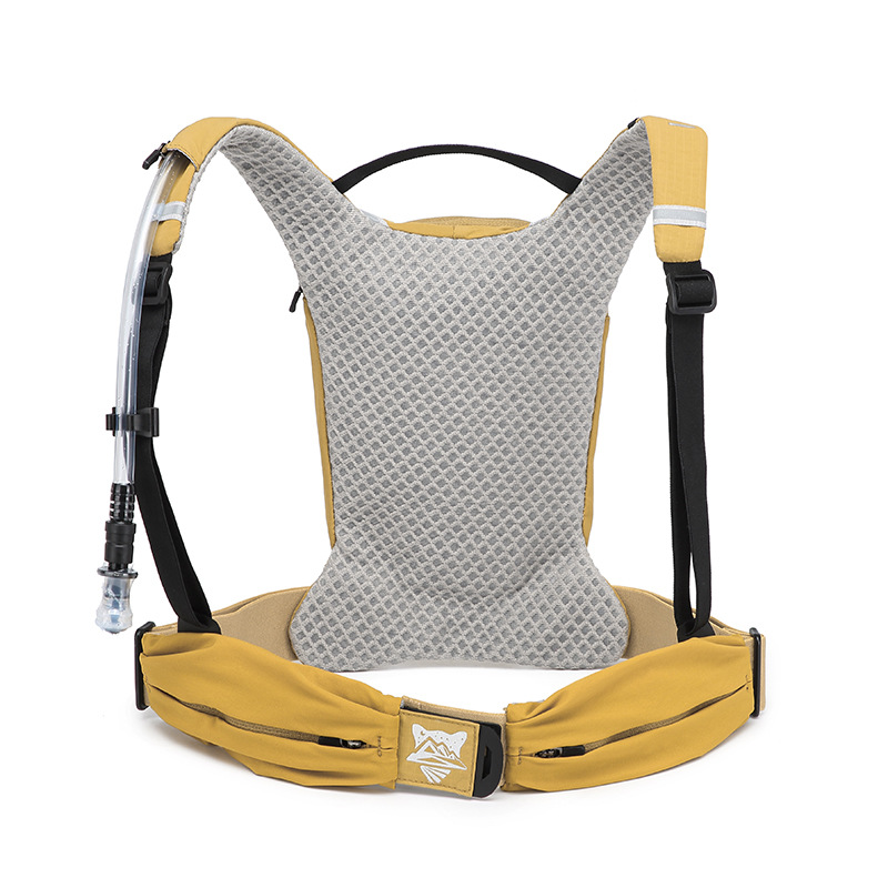 SANXDI Laufrucksack für Herren – Hydration Pack Outdoor Bewertung und Preis