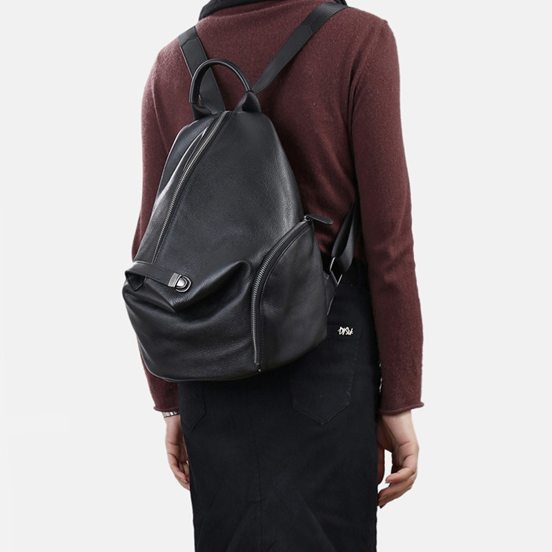 Zency Damen-Rucksack aus echte – Fashion Backpack Women Bewertung und Preis