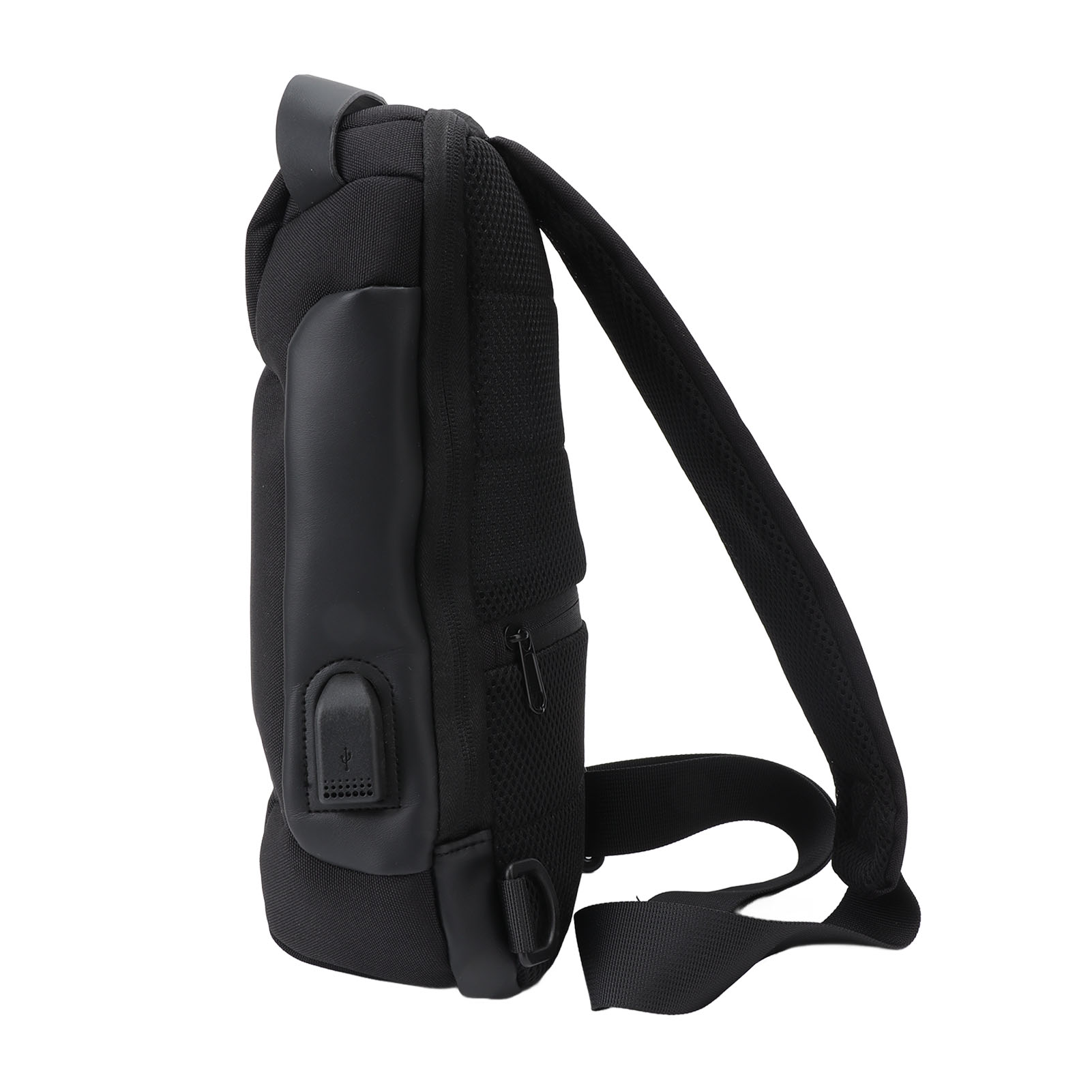 Schulterrucksack, Oxford-Stoff – Sling Backpack Shoulder Bewertung und Preis