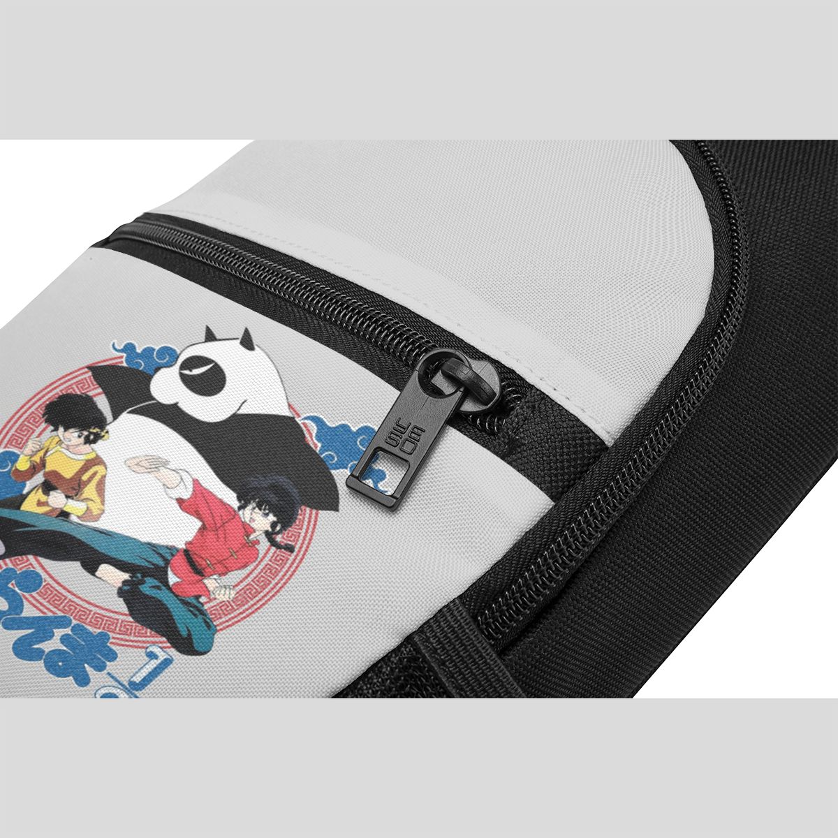 Ranma 1/2 Saotome Pig Girls Br – Sling Backpack Shoulder Bewertung und Preis