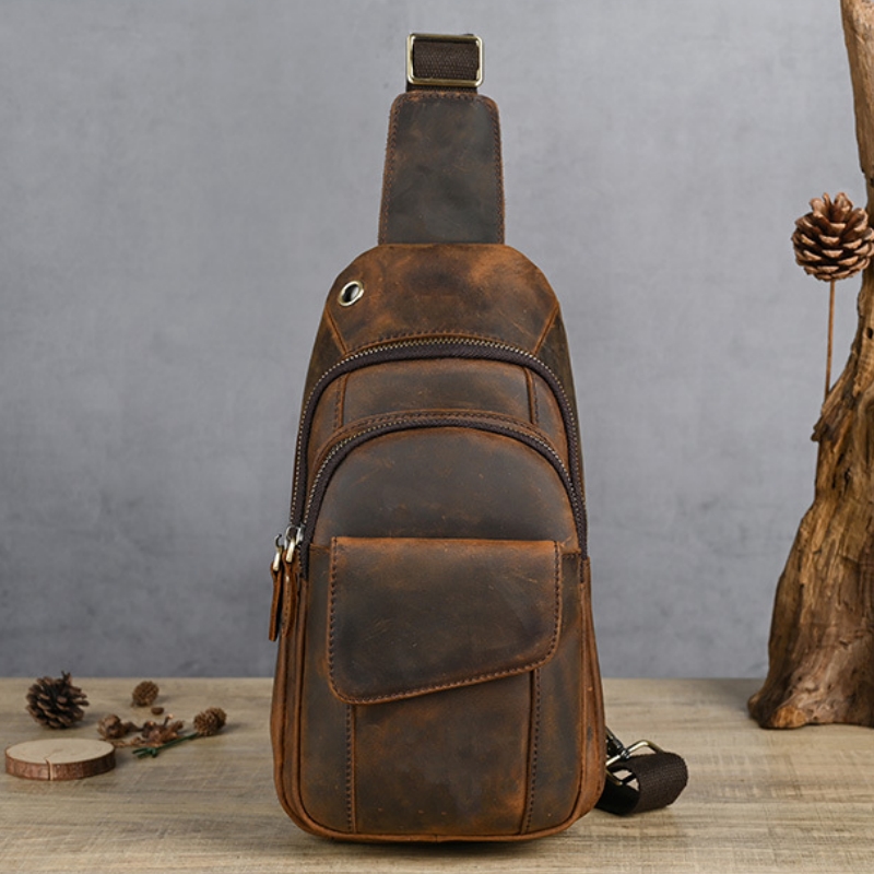 Designer Luxus Multifunktions- – Sling Backpack Shoulder Bewertung und Preis