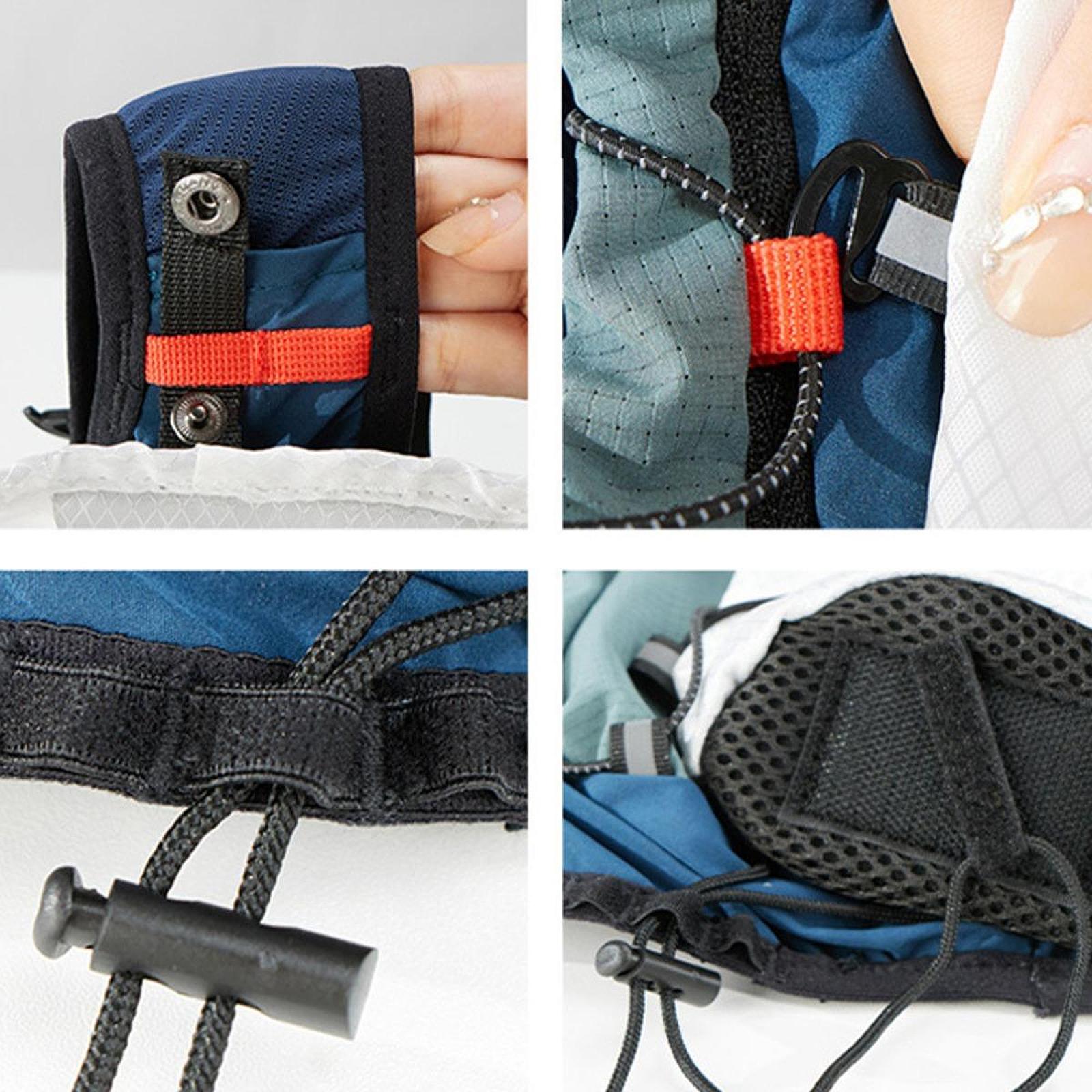 Tragetasche für Trekkingstöcke – Backpack Insert Organizer Bewertung und Preis