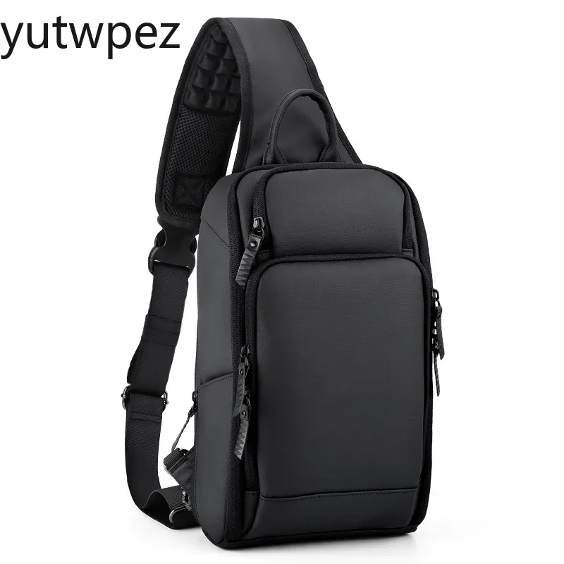 Outdoor-Wander-Sport-Brusttasc – Hiking Backpack Waterproof Bewertung und Preis