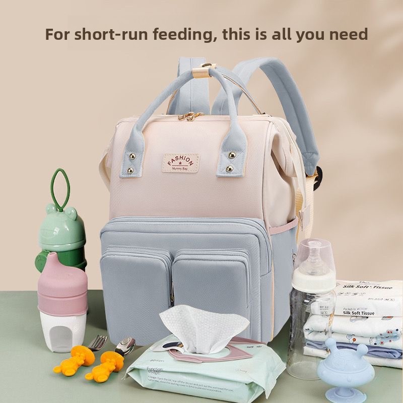 Mama Tasche Neue Mutterschaft  – Backpack Diaper Bag Bewertung und Preis