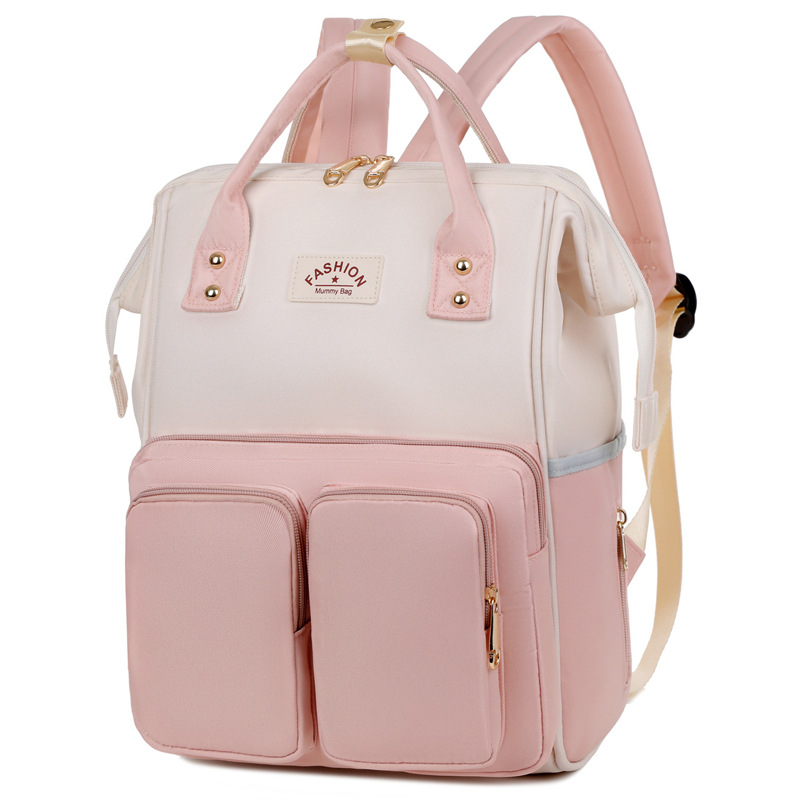 Mama Tasche Neue Mutterschaft  – Backpack Diaper Bag Bewertung und Preis
