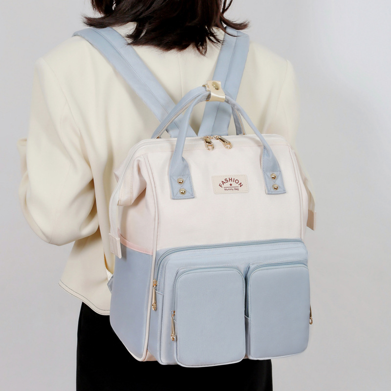 Mama Tasche Neue Mutterschaft  – Backpack Diaper Bag Bewertung und Preis