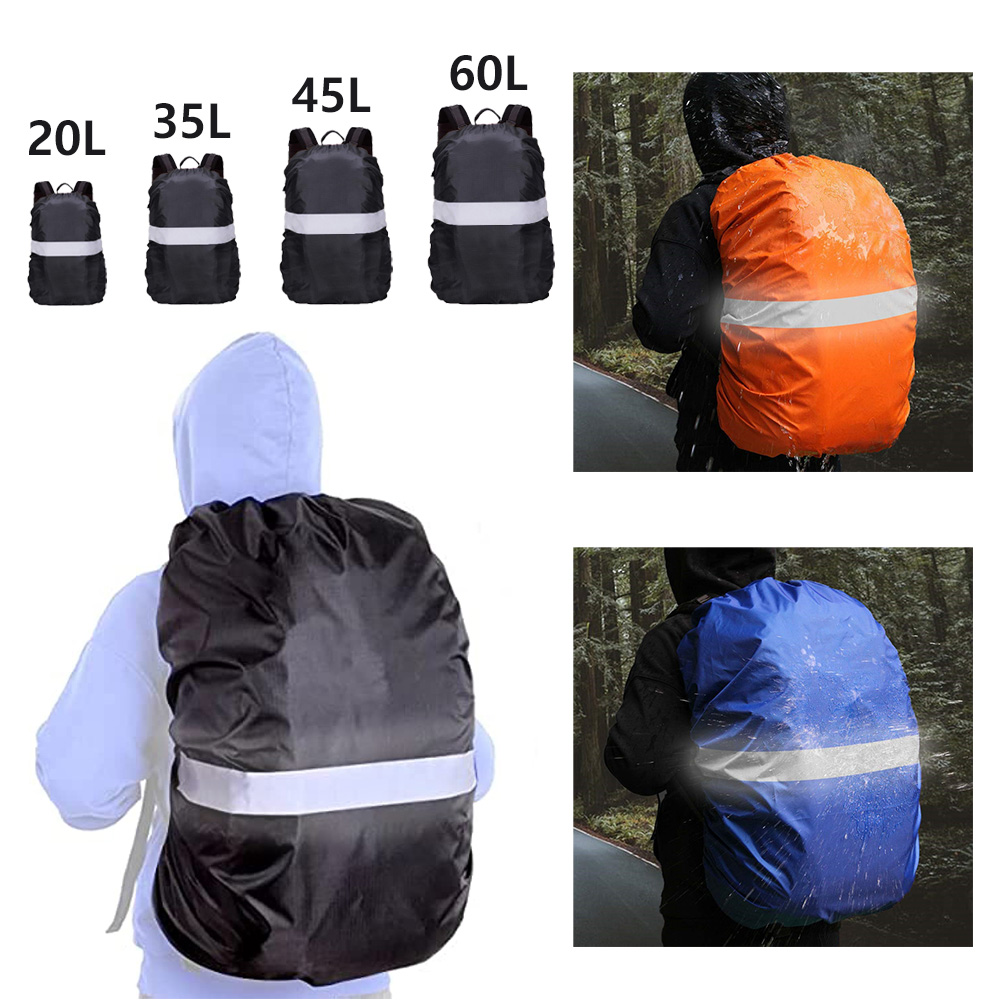 Wasserdichter Rucksack Regensc – Rain Cover Backpack Bewertung und Preis