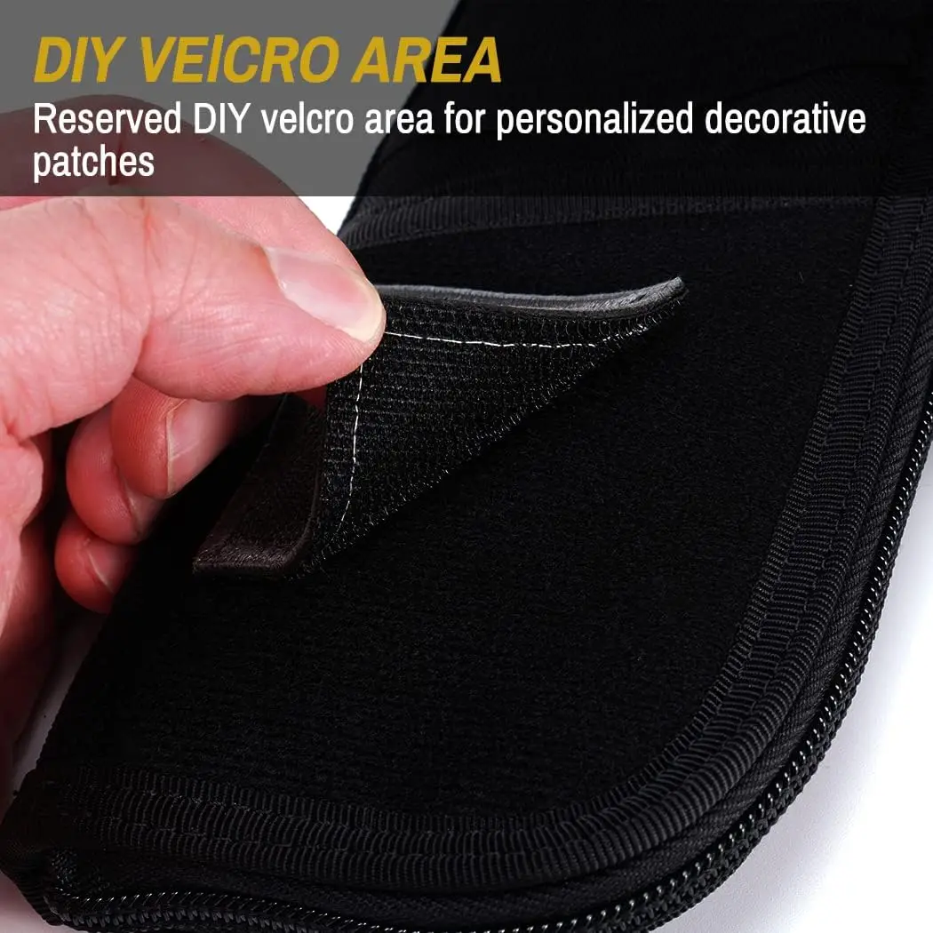 VIPERADE VE7 Werkzeugtasche fü – Backpack Insert Organizer Bewertung und Preis