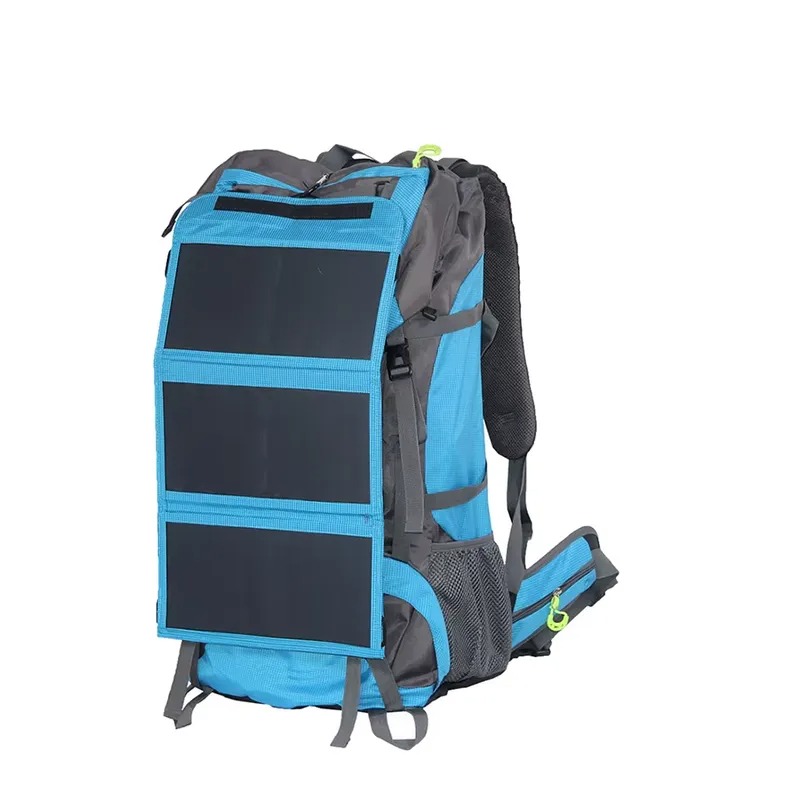 2026 Maßgefertigter Solarpanel – Hiking Backpack Waterproof Bewertung und Preis