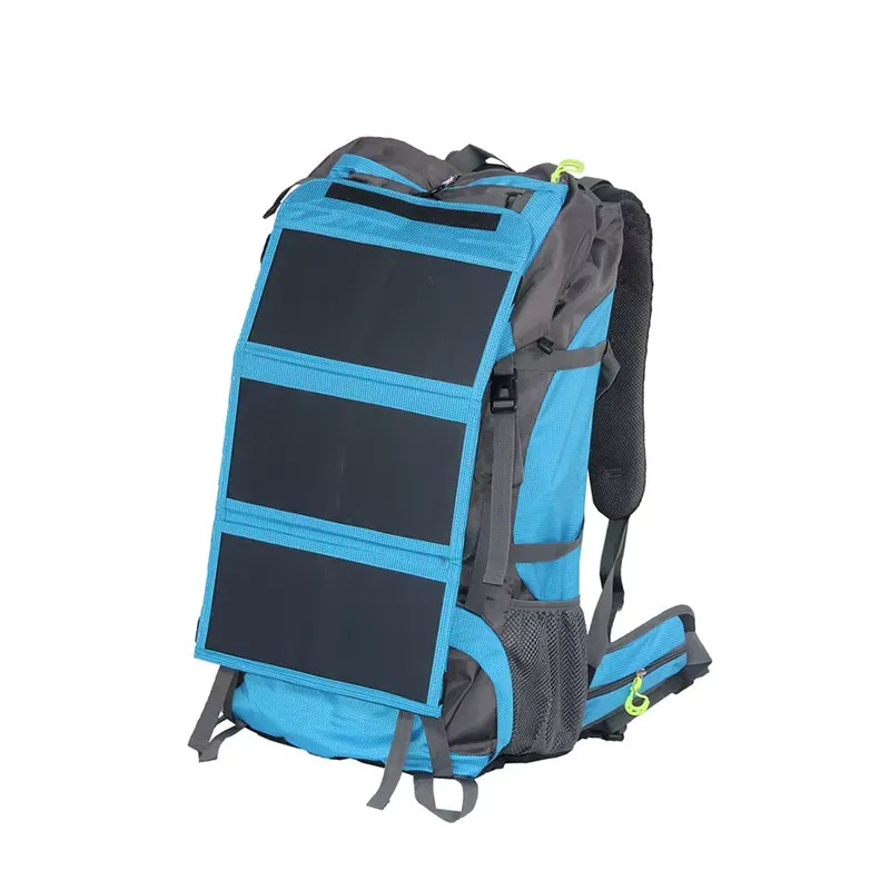 2026 Maßgefertigter Solarpanel – Hiking Backpack Waterproof Bewertung und Preis