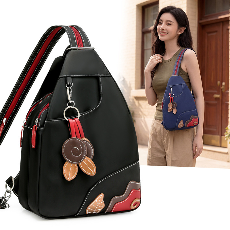 Damen-Rucksack Outdoor Casual  – Fashion Backpack Women Bewertung und Preis