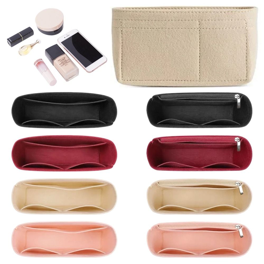 Multi-Pocket-Tasche die Liner- – Backpack Insert Organizer Bewertung und Preis