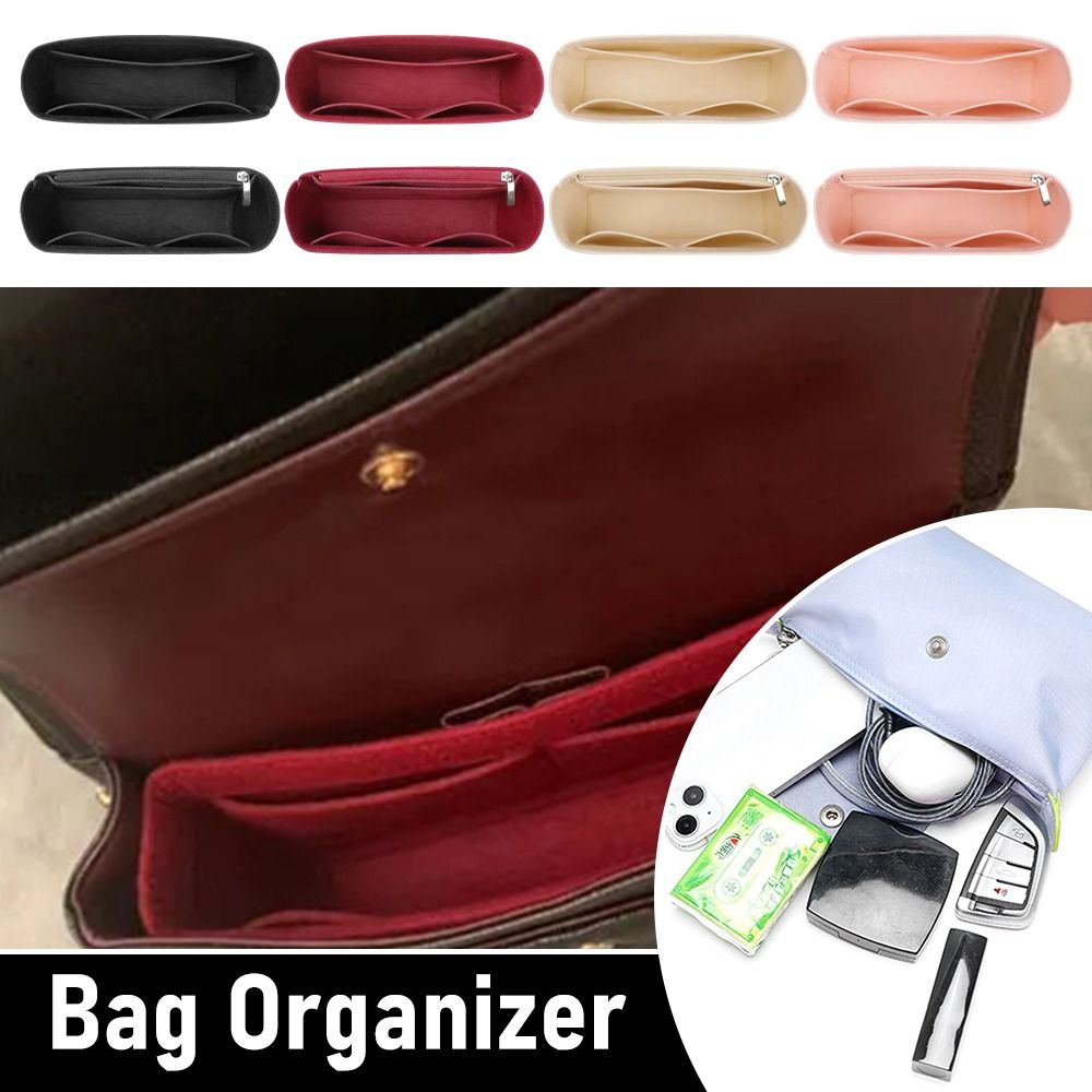 Multi-Pocket-Tasche die Liner- – Backpack Insert Organizer Bewertung und Preis