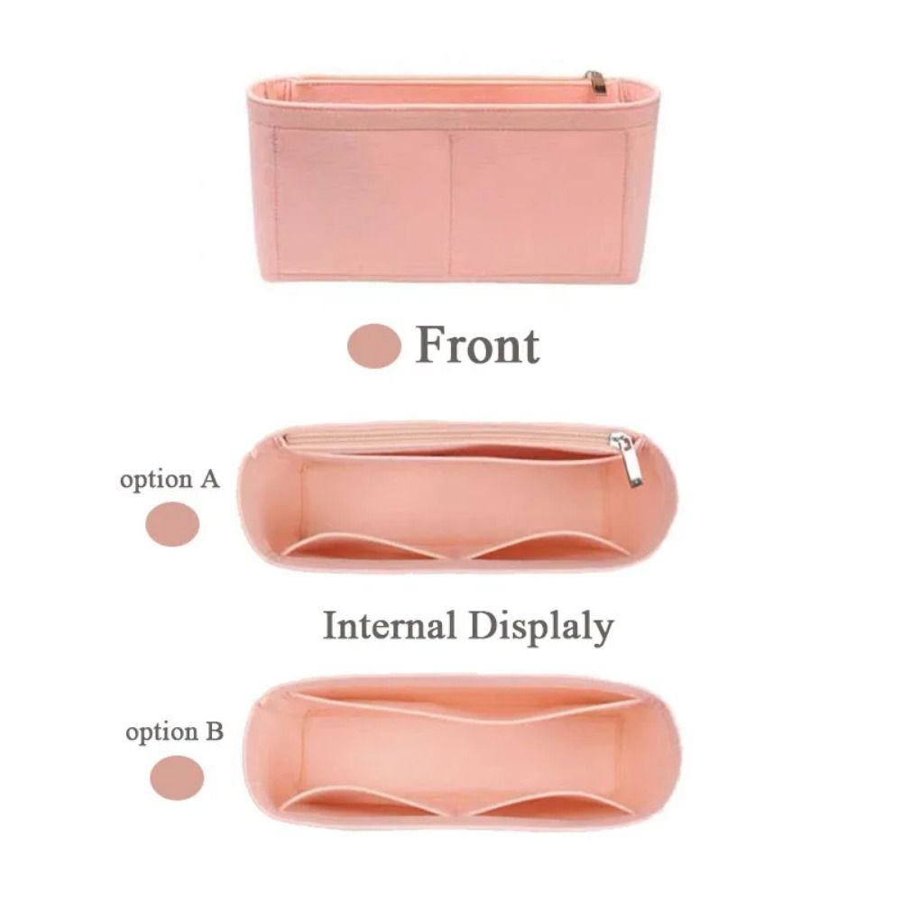 Multi-Pocket-Tasche die Liner- – Backpack Insert Organizer Bewertung und Preis