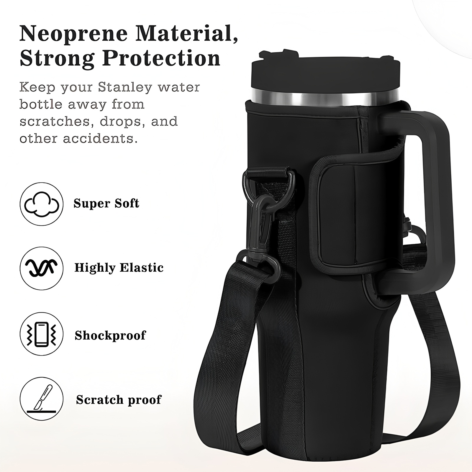 Große 40oz isolierte auslaufsi – Hydration Pack Outdoor Bewertung und Preis