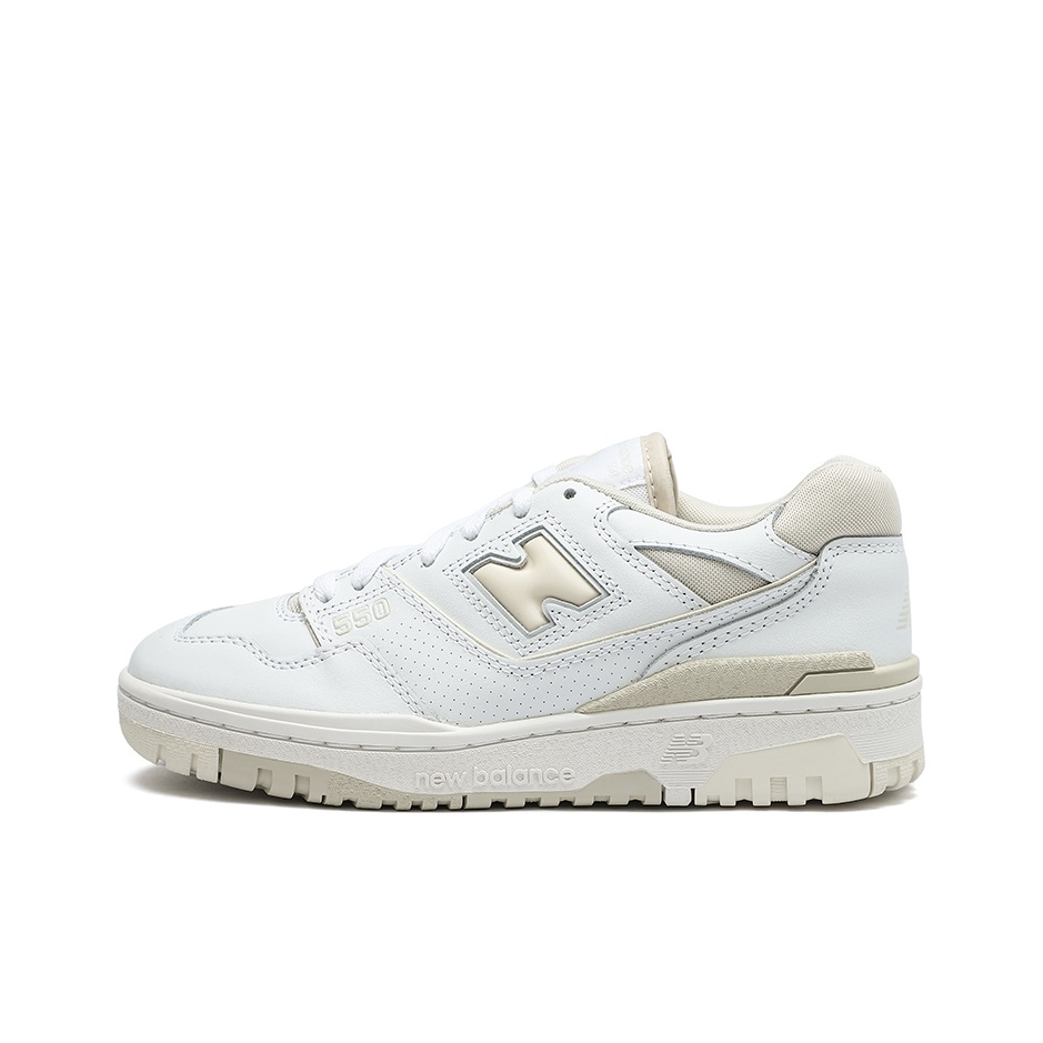 New Balance NB 550 Vintage Bas – New Balance Shoes 550 Bewertung und Preis