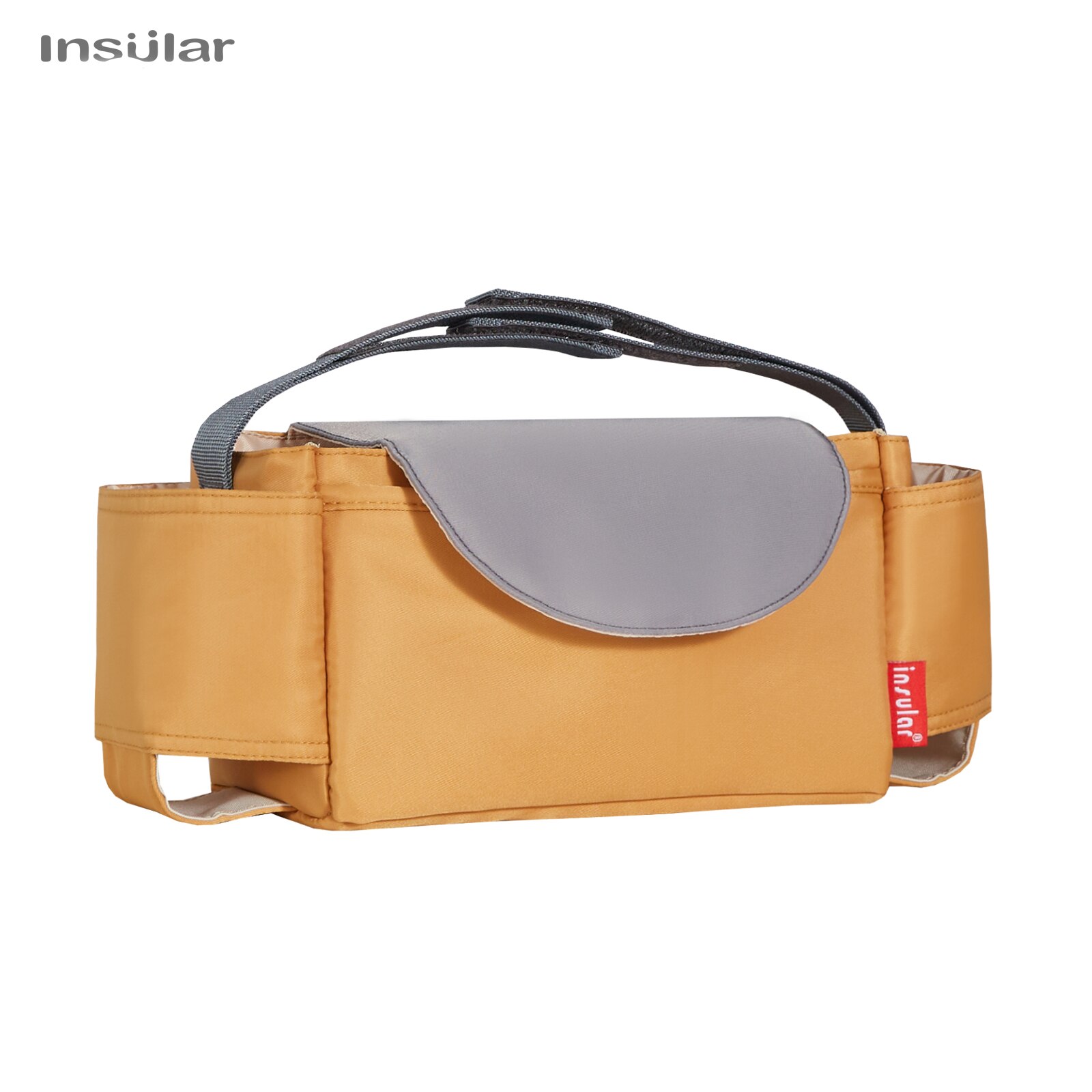 INSULAR Kinderwagen-Organizer, – Backpack Diaper Bag Bewertung und Preis